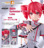GOOD SMILE COMPANY KASANE TETO POP UP PARADE SYNTHESIZER V AI VERSION L SIZE FIGURE [PRE ORDER]