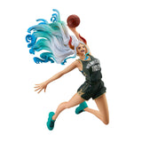 BANDAI PREMIUM ONE PIECE × NBA MASTER STARS PIECE THE YAMATO MILWAUKEE BUCKS FIGURE [PRE ORDER]