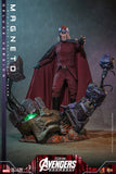 HOT TOYS MARVEL CHARACTERS MOVIE MASTERPIECE SERIES MMS913 AVENGERS DOOMSDAY MAGNETO DELUXE VERSION ACTION FIGURE [PRE ORDER]