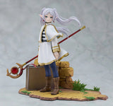 GOOD SMILE COMPANY FRIEREN BEYOND JOURNEY’S END MAGIC OF THE EVENTIDE GLOW FRIEREN FIGURE [PRE ORDER]