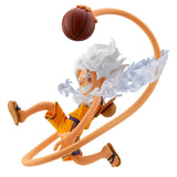 BANDAI PREMIUM ONE PIECE × NBA WORLD COLLECTABLE FIGURE SET OF 10 FIGURE [PRE ORDER]