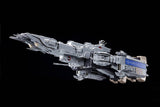 ARCADIA MACROSS: DO YOU REMEMBER LOVE? KANZEN HENKEI SDF-1 MACROSS 1/3000 ACTION FIGURE [PRE ORDER]