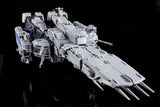 ARCADIA MACROSS: DO YOU REMEMBER LOVE? KANZEN HENKEI SDF-1 MACROSS 1/3000 ACTION FIGURE [PRE ORDER]