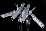 ARCADIA MACROSS: DO YOU REMEMBER LOVE? KANZEN HENKEI SDF-1 MACROSS 1/3000 ACTION FIGURE [PRE ORDER]