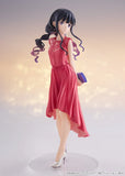 GOOD SMILE COMPANY LYCORIS RECOIL POP UP PARADE TAKINA INOUE AFTER PARTY VERSION L SIZE FIGURE [PRE ORDER]