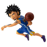 BANDAI PREMIUM ONE PIECE × NBA WORLD COLLECTABLE FIGURE SET OF 10 FIGURE [PRE ORDER]