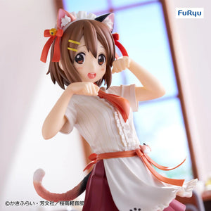 FURYU CORPORATION K-ON TRIO-TRY-IT YUI HIRASAWA FIGURE [PRE ORDER]