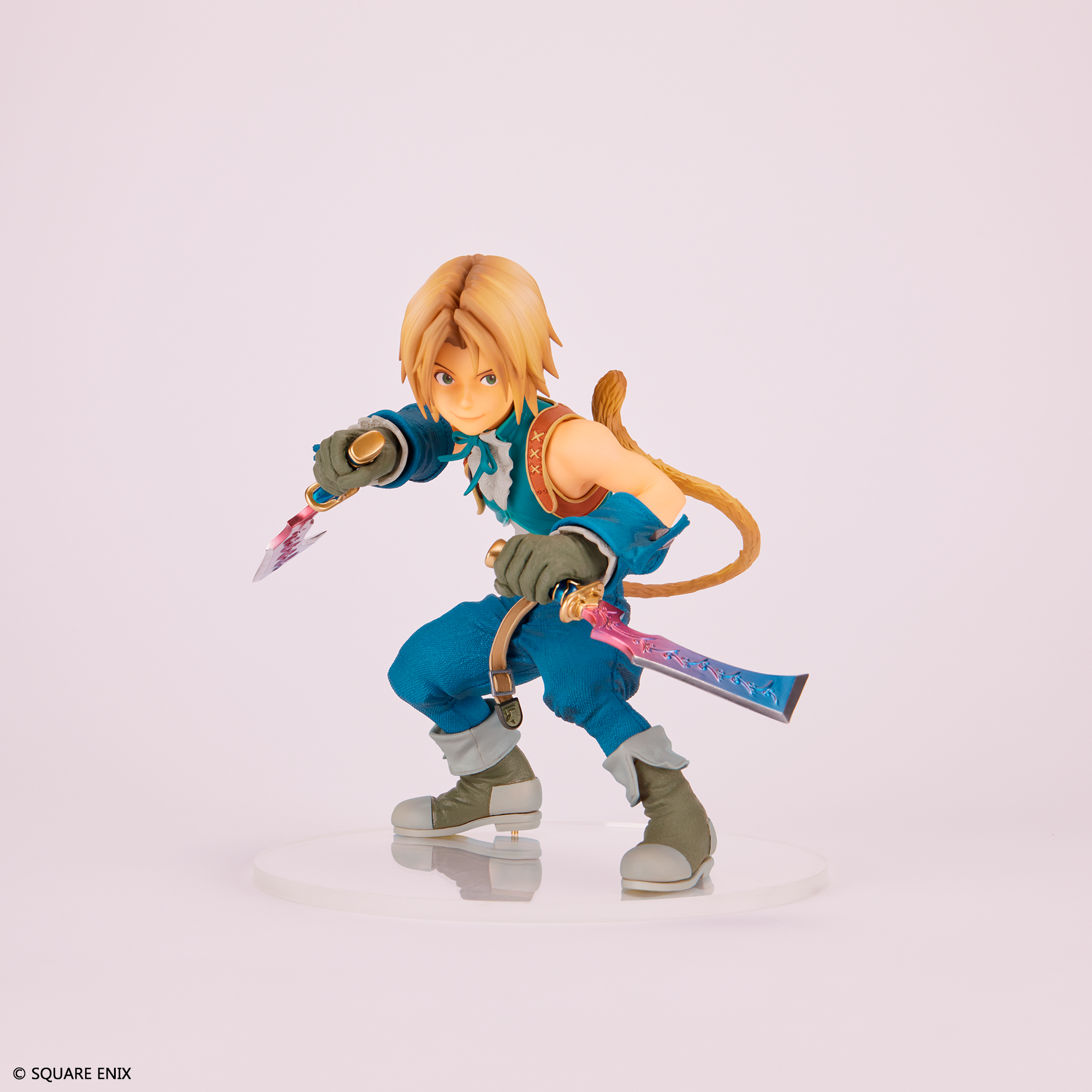 【汚れ有り】ファイナルファンタジーX 店頭プロモーション用等身大POP（箱無し） 汚れ有り】ファイナルファンタジーX 店頭プロモーション用等身大