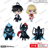 (NO DEPOSIT REQUIRED) BUSHIROAD CREATIVE COLLECTION FIGURE RICH TV ANIME SOLO LEVELING COLLECTION BOXSET FIGURE $40 [PRE ORDER]