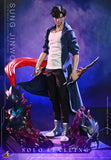 HOT TOYS TELEVISION MASTERPIECE SERIES TMS193 SOLO LEVELING SUNG JINWOO ACTION FIGURE [PRE ORDER]