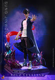 HOT TOYS TELEVISION MASTERPIECE SERIES TMS193 SOLO LEVELING SUNG JINWOO ACTION FIGURE [PRE ORDER]