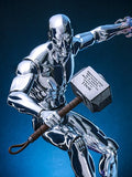 HOT TOYS COMIC MASTERPIECE SERIES CMS033 MARVEL COMICS SILVER SURFER ACTION FIGURE [PRE ORDER]