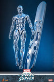 HOT TOYS COMIC MASTERPIECE SERIES CMS033 MARVEL COMICS SILVER SURFER ACTION FIGURE [PRE ORDER]