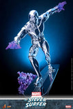 HOT TOYS COMIC MASTERPIECE SERIES CMS033 MARVEL COMICS SILVER SURFER ACTION FIGURE [PRE ORDER]