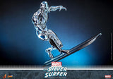 HOT TOYS COMIC MASTERPIECE SERIES CMS033 MARVEL COMICS SILVER SURFER ACTION FIGURE [PRE ORDER]
