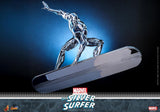 HOT TOYS COMIC MASTERPIECE SERIES CMS033 MARVEL COMICS SILVER SURFER ACTION FIGURE [PRE ORDER]
