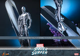 HOT TOYS COMIC MASTERPIECE SERIES CMS033 MARVEL COMICS SILVER SURFER ACTION FIGURE [PRE ORDER]