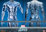 HOT TOYS COMIC MASTERPIECE SERIES CMS033 MARVEL COMICS SILVER SURFER ACTION FIGURE [PRE ORDER]