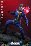 HOT TOYS MARVEL CHARACTERS MOVIE MASTERPIECE SERIES MMS908 AVENGERS DOOMSDAY CYCLOPS ACTION FIGURE [PRE ORDER]