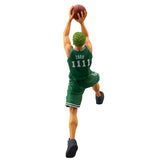 BANDAI PREMIUM ONE PIECE × NBA MASTER STARS PIECE THE RORONOA ZORO BOSTON CELTICS FIGURE [PRE ORDER]