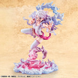 MEGAHOUSE PORTRAIT OF PIRATES ONE PIECE EVOLUTIONARY HISTORY JEWELRY BONNEY THE FREEST FUTURE VERSION FIGURE [PRE ORDER]