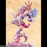 MEGAHOUSE PORTRAIT OF PIRATES ONE PIECE EVOLUTIONARY HISTORY JEWELRY BONNEY THE FREEST FUTURE VERSION FIGURE [PRE ORDER]