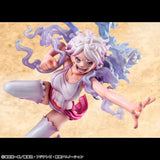 MEGAHOUSE PORTRAIT OF PIRATES ONE PIECE EVOLUTIONARY HISTORY JEWELRY BONNEY THE FREEST FUTURE VERSION FIGURE [PRE ORDER]