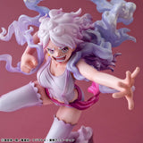 MEGAHOUSE PORTRAIT OF PIRATES ONE PIECE EVOLUTIONARY HISTORY JEWELRY BONNEY THE FREEST FUTURE VERSION FIGURE [PRE ORDER]