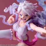 MEGAHOUSE PORTRAIT OF PIRATES ONE PIECE EVOLUTIONARY HISTORY JEWELRY BONNEY THE FREEST FUTURE VERSION FIGURE [PRE ORDER]