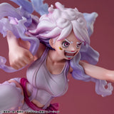 MEGAHOUSE PORTRAIT OF PIRATES ONE PIECE EVOLUTIONARY HISTORY JEWELRY BONNEY THE FREEST FUTURE VERSION FIGURE [PRE ORDER]