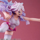 MEGAHOUSE PORTRAIT OF PIRATES ONE PIECE EVOLUTIONARY HISTORY JEWELRY BONNEY THE FREEST FUTURE VERSION FIGURE [PRE ORDER]