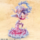 MEGAHOUSE PORTRAIT OF PIRATES ONE PIECE EVOLUTIONARY HISTORY JEWELRY BONNEY THE FREEST FUTURE VERSION FIGURE [PRE ORDER]