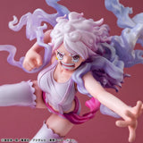 MEGAHOUSE PORTRAIT OF PIRATES ONE PIECE EVOLUTIONARY HISTORY JEWELRY BONNEY THE FREEST FUTURE VERSION FIGURE [PRE ORDER]
