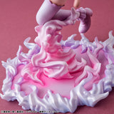 MEGAHOUSE PORTRAIT OF PIRATES ONE PIECE EVOLUTIONARY HISTORY JEWELRY BONNEY THE FREEST FUTURE VERSION FIGURE [PRE ORDER]