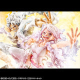 MEGAHOUSE PORTRAIT OF PIRATES ONE PIECE EVOLUTIONARY HISTORY JEWELRY BONNEY THE FREEST FUTURE VERSION FIGURE [PRE ORDER]