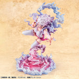 MEGAHOUSE PORTRAIT OF PIRATES ONE PIECE EVOLUTIONARY HISTORY JEWELRY BONNEY THE FREEST FUTURE VERSION FIGURE [PRE ORDER]