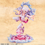 MEGAHOUSE PORTRAIT OF PIRATES ONE PIECE EVOLUTIONARY HISTORY JEWELRY BONNEY THE FREEST FUTURE VERSION FIGURE [PRE ORDER]