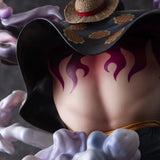 MEGAHOUSE PORTRAIT OF PIRATES ONE PIECE SA-MAXIMUM MONKEY D. LUFFY GEAR 4 BOUND MAN 10TH LIMITED VERSION FIGURE [PRE ORDER]