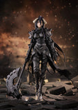 GOOD SMILE COMPANY OVERLORD POP UP PARADE ALBEDO ARMOR VERSION L SIZE FIGURE [PRE ORDER]