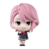 BANDAI TV ANIME DANDADAN GASHAPON SET OF 5 FIGURE [PRE ORDER]