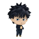 (NO DEPOSIT REQUIRED) BANDAI JUJUTSU KAISEN 5TH ANNIVERSARY GASHAPON COLLECTION SET OF 6 FIGURE $35 [PRE ORDER]