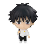 (NO DEPOSIT REQUIRED) BANDAI JUJUTSU KAISEN 5TH ANNIVERSARY GASHAPON COLLECTION SET OF 6 FIGURE $35 [PRE ORDER]