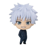 (NO DEPOSIT REQUIRED) BANDAI JUJUTSU KAISEN 5TH ANNIVERSARY GASHAPON COLLECTION SET OF 6 FIGURE $35 [PRE ORDER]