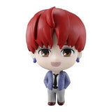 BANDAI TV ANIME DANDADAN GASHAPON SET OF 5 FIGURE [PRE ORDER]