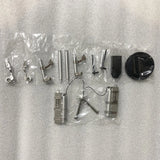 (NO DEPOSIT REQUIRED) SO-TA ATTACK ON TITAN 1/12 3D MANEVER GEAR COLLECTION GASHAPON SET OF 3 $20 [PRE ORDER]