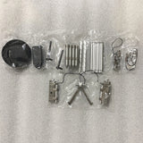 (NO DEPOSIT REQUIRED) SO-TA ATTACK ON TITAN 1/12 3D MANEVER GEAR COLLECTION GASHAPON SET OF 3 $20 [PRE ORDER]