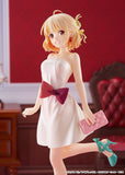 GOOD SMILE COMPANY LYCORIS RECOIL POP UP PARADE CHISATO NISHIKIGI AFTER PARTY VERSION L SIZE FIGURE [PRE ORDER]