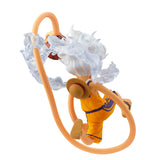 BANDAI PREMIUM ONE PIECE × NBA WORLD COLLECTABLE FIGURE SET OF 10 FIGURE [PRE ORDER]
