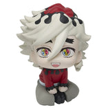 MEGAHOUSE DEMON SLAYER KIMETSU NO YAIBA LOOKUP SHINOBU KOCHO SMILE VERSION & DOUMA SET (WITH GIFT) FIGURE [PRE ORDER]