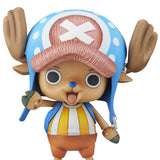 MEGAHOUSE ONE PIECE VARIABLE ACTION HEROES TONY TONY CHOPPER ACTION FIGURE [PRE ORDER]
